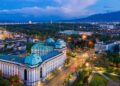 Bulgaria faces new weather warnings over sweltering temperatures – The Sofia Globe