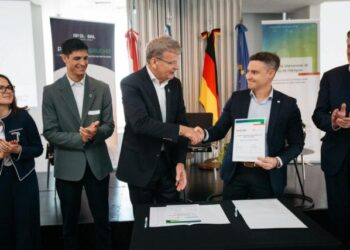 RP Global gets EUR 12.2 million loan for Novalja solar project – Balkan Green Energy News