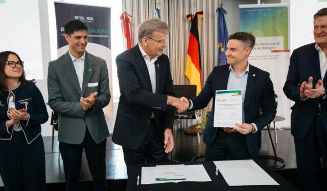 RP Global gets EUR 12.2 million loan for Novalja solar project – Balkan Green Energy News