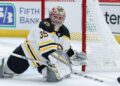 Maxime Lagace Signs In Austria – Pro Hockey Rumors