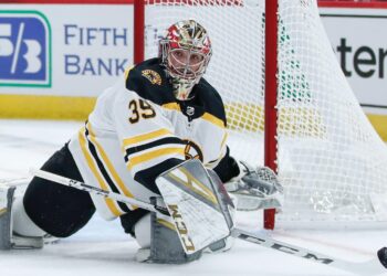 Maxime Lagace Signs In Austria – Pro Hockey Rumors