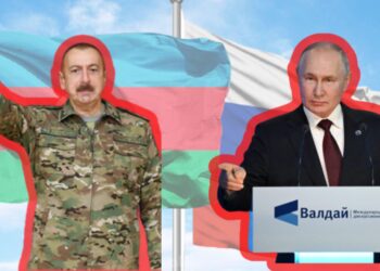 How Azerbaijan-Russia relations came to a breaking point – Middle East Eye