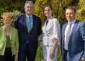 IoD Guernsey welcomes four new Committee Members – Bailiwick Express