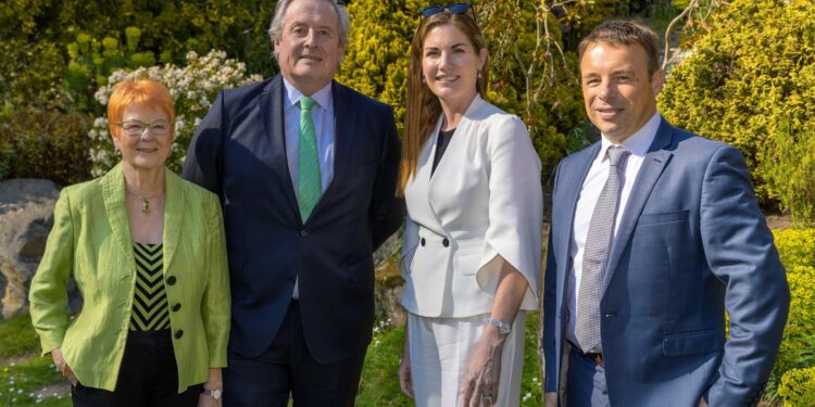 IoD Guernsey welcomes four new Committee Members – Bailiwick Express