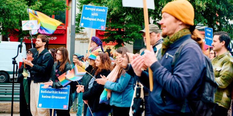 Budapest Pride Could Be a Hollow Victory for Hungary’s Opposition – World Politics Review
