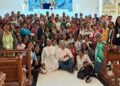 Goan pilgrims visit Knock Shrine in Ireland – TheGoan