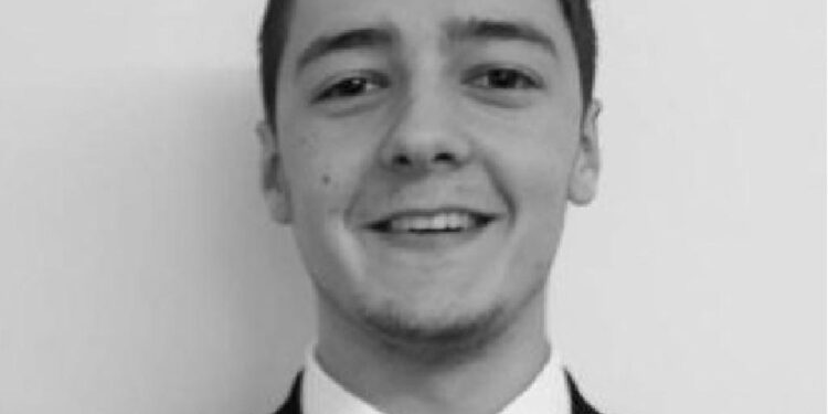 Lewis CROSS Obituary (2025) – Isle of Man, Isle of Man – Isle of Man Today – Legacy.com