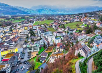 Liechtenstein’s zombie-trust apocalypse – Financial Times
