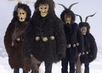 The curious death of pagan Europe – Engelsberg Ideas