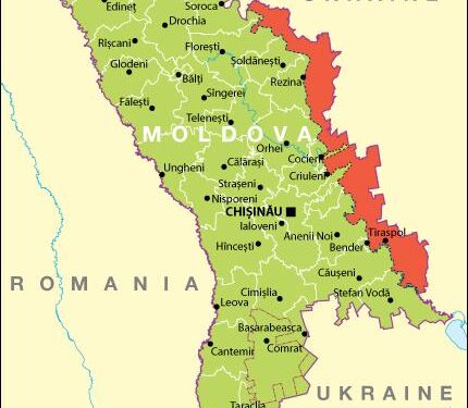 Moldova’s business sentiment stays positive in Q3 – SeeNews