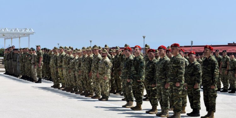 “Platinum Wolf 25” Highlights U.S.- Serbia Military Cooperation – U.S. Embassy in Serbia (.gov)