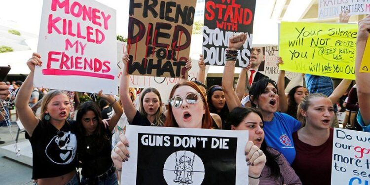 Thousands In Montenegro Protest Response To Mass Shooting, Demand Resignations – Radio Free Europe/Radio Liberty
