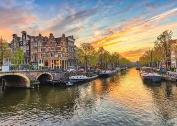 Netherlands news roundup: 19-25 July – Research Professional News
