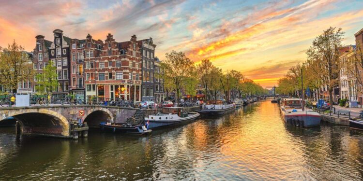Netherlands news roundup: 19-25 July – Research Professional News