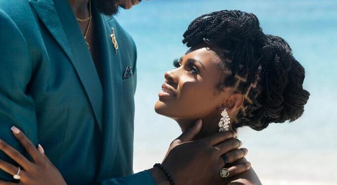 Dotun Olubeko, Sean McLaughlin & More ‘Bachelorette’ Season 20 Men Reunite in Portugal – Bachelor Nation