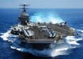 Russia’s lone aircraft carrier likely to be scrapped or sold, says shipbuilding chief – Reuters