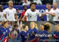 U.S. Squad Can’t Stop Red-Hot Switzerland, Fall 4-0 at GEODIS Park in Nashville – US Soccer