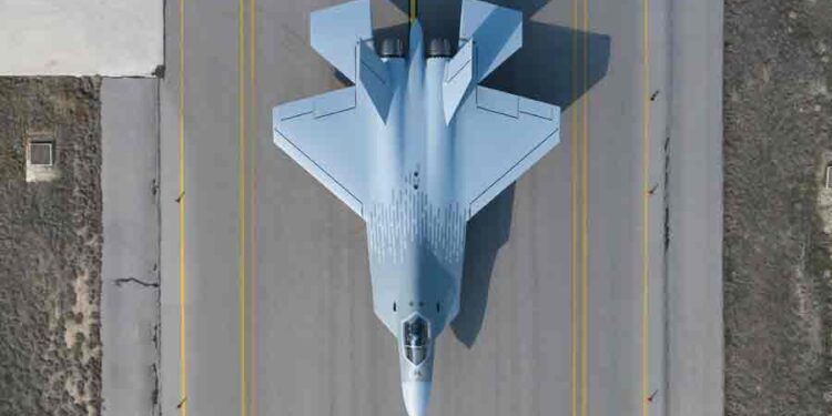 Türkiye and Indonesia finalise $10 billion deal for 48 Kaan fighter jets – Defence Industry Europe