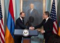 Deepening strategic partnership between Armenia and US discussed in Washington – Armenpress