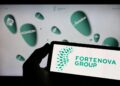Croatia’s Fortenova seals a 550 mln euro refinancing deal with Unicredit, Zagrebacka bank – Reuters