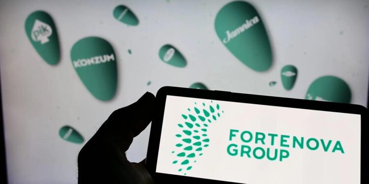 Croatia’s Fortenova seals a 550 mln euro refinancing deal with Unicredit, Zagrebacka bank – Reuters