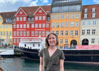 Denmark announces €80 million quantum computing initiative – Science|Business