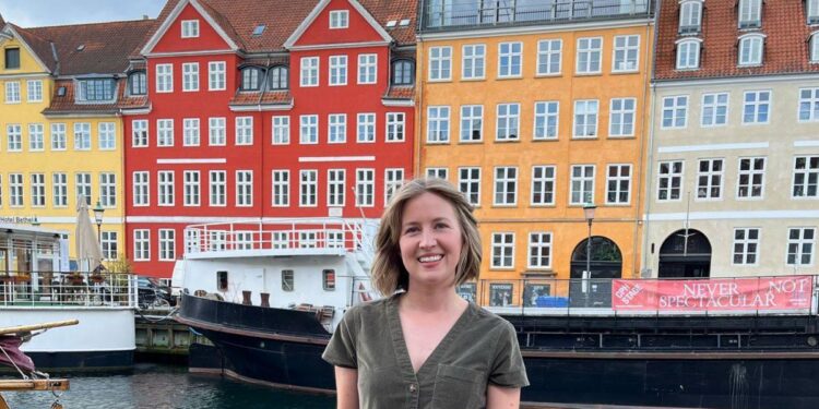 Denmark announces €80 million quantum computing initiative – Science|Business