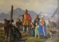 Viking colonizers of Iceland and nearby Faroe Islands had very different origins, study finds – Popular Archeology