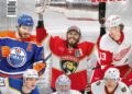 NHL, Ice Hockey UK partner to bring ball hockey program to United Kingdom – NHL.com
