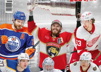 NHL, Ice Hockey UK partner to bring ball hockey program to United Kingdom – NHL.com