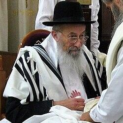 Austria-born Rabbi Teller to speak at Ahavas Sholom – Columbus Jewish News