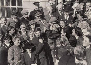 Guernsey Liberation Day 2025: What events are planned – BBC