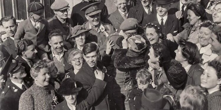 Guernsey Liberation Day 2025: What events are planned – BBC