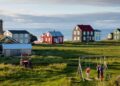 Iceland Plans for a More Volcanic Future – Bloomberg.com