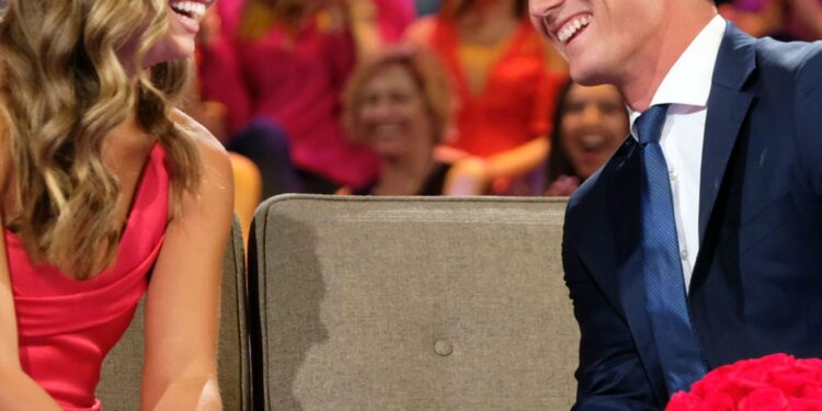 Bachelorette Star Hannah Brown Marries Adam Woolard in ‘Classic’ Coastal Wedding in France (Exclusive) – People.com