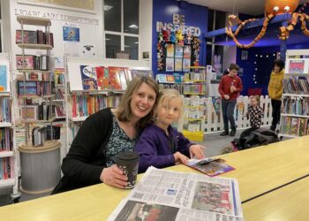 ‘Long-term fix’ needed to stop Isle of Man Family Library closure – BBC