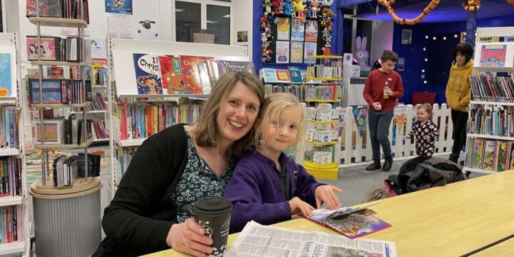 ‘Long-term fix’ needed to stop Isle of Man Family Library closure – BBC