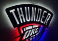 OKC Thunder jersey history No. 34 – Tyler Davis (2018-19) – OKC Thunder Wire