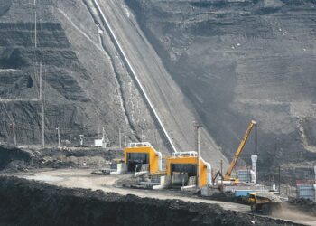Kazakhstan’s Surge in Metallurgical Output Raises Alarm in Russia – The Times Of Central Asia