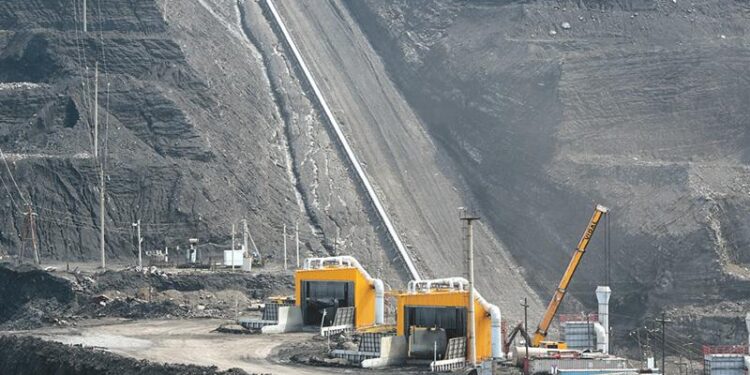 Kazakhstan’s Surge in Metallurgical Output Raises Alarm in Russia – The Times Of Central Asia