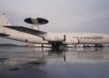 NATO AWACS land in Lithuania, to support enhanced Vigilance Activities in the Baltic region – shape.nato.int
