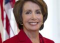 Former House Speaker Nancy Pelosi gets hip replacement following injury in Luxembourg – CNBC
