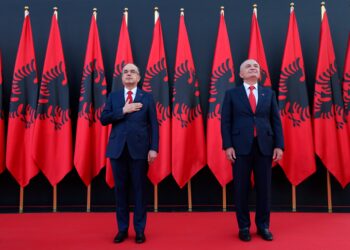 Current State of Politics in Albania and the Upcoming 2025 General Elections – New Lines Institute