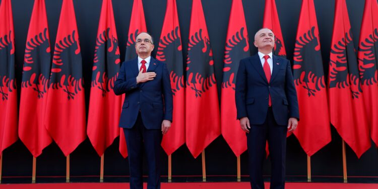 Current State of Politics in Albania and the Upcoming 2025 General Elections – New Lines Institute