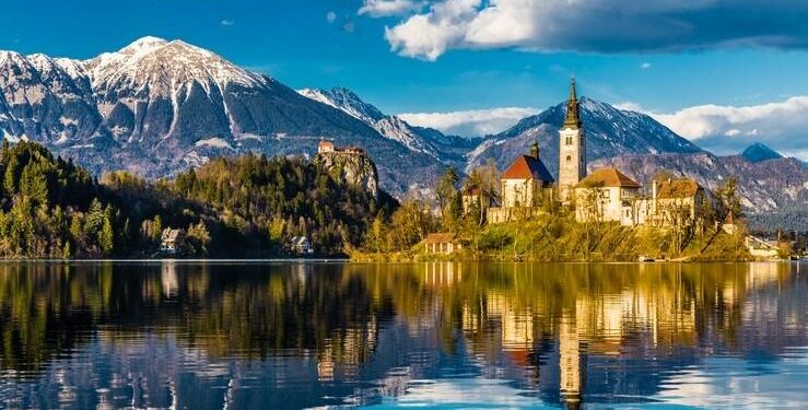 Slovenia’s risky referendum on NATO – politico.eu