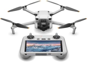For the second time in a month, a drone flew into Lithuania from Belarus – Прямий