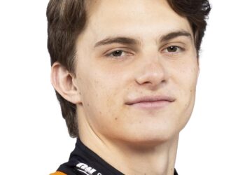Piastri beats Verstappen to Belgium F1 sprint pole – huntingdondailynews.com