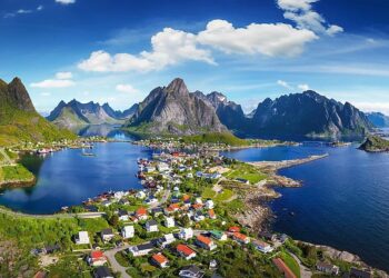Norway: NRK Will Not Return to Junior Eurovision in 2025 – Eurovoix