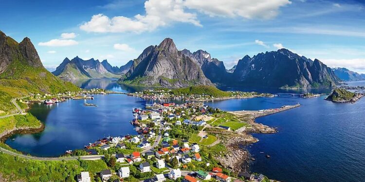 Norway: NRK Will Not Return to Junior Eurovision in 2025 – Eurovoix
