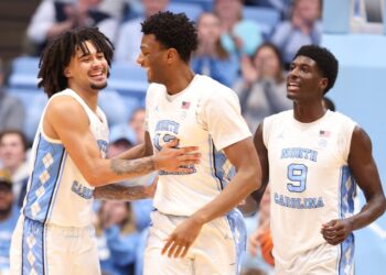 UNC men’s basketball prepares to jet off to Portugal for summer trip – Greeley Tribune